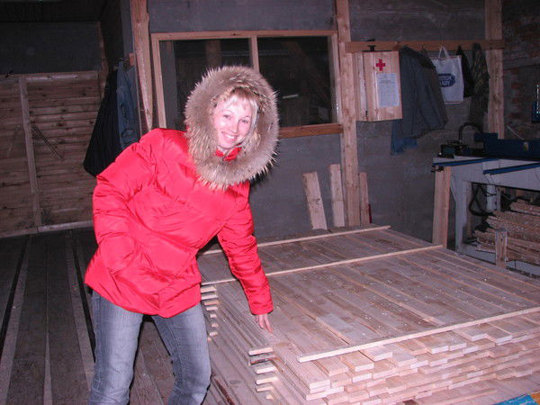 Наталия Солина