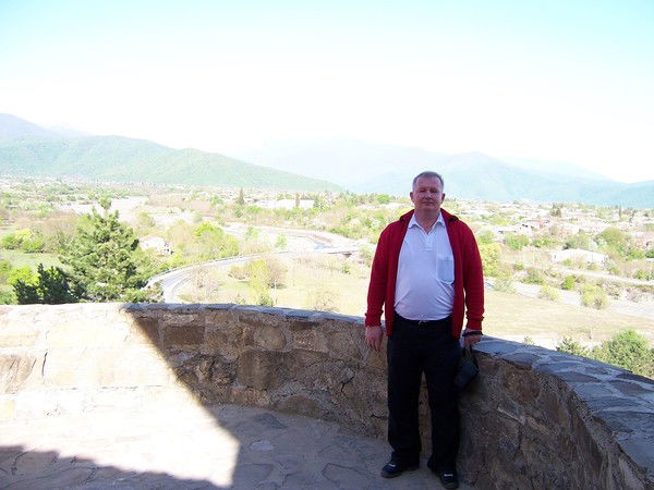 Рашит Валиахметов