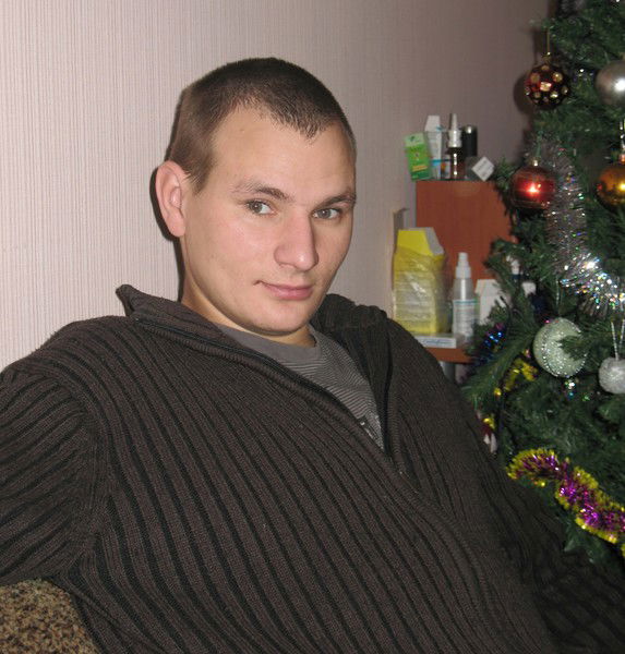 Андрей Забелин