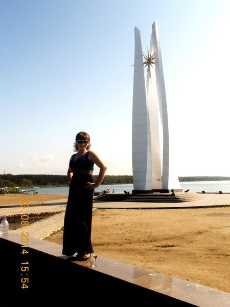 Мария Буланова