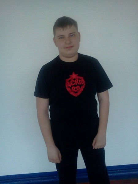 Кирилл Созыкин