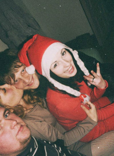 Евгения Загрунная