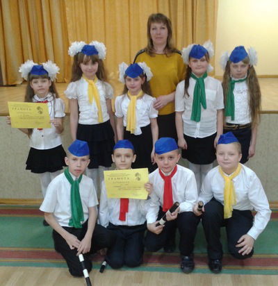 Александра Кулешова