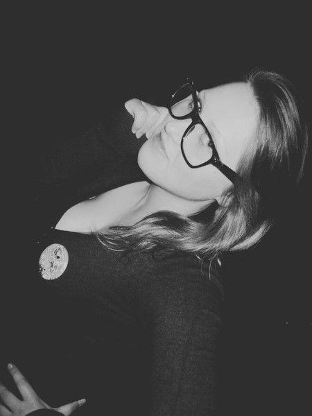 Алина Хакимжанова