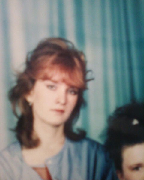 Лариса Басалаева