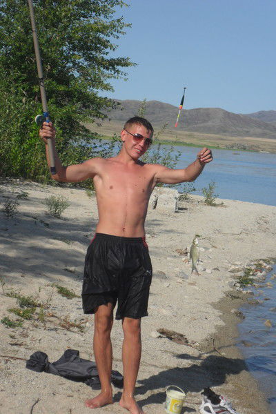 Иван Измайлов