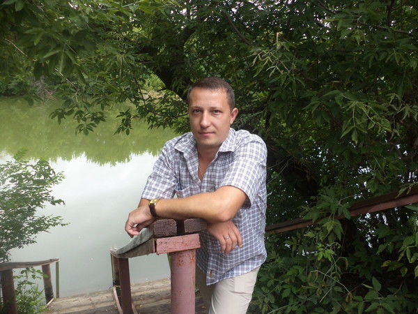 Сергей Жуковский