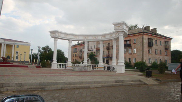 Фибробетон Лепнина