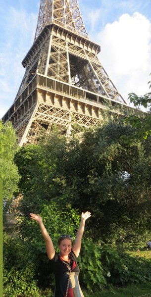 Мирослава Іванів