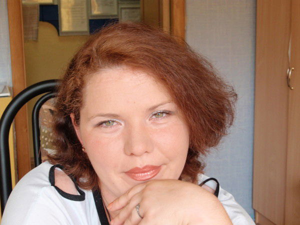 Вера Макарова