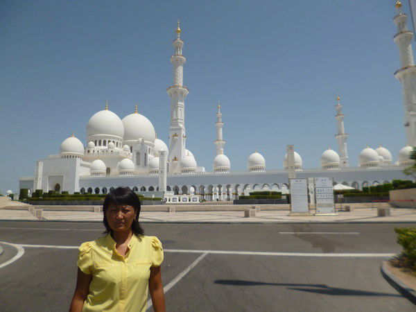 Маржан Отыншиева