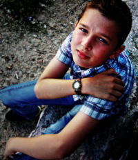 Артурка Ядыханов