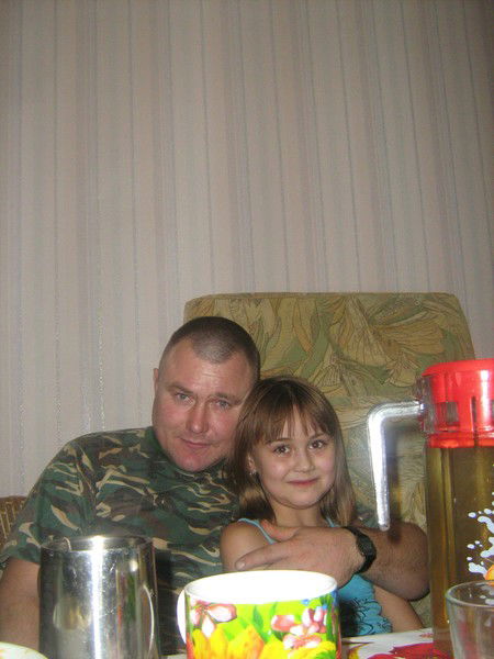 Игорь Дубакин