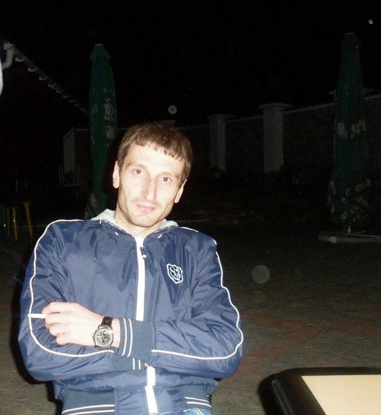 Эскендер Халилев