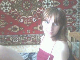 Анна Коричева