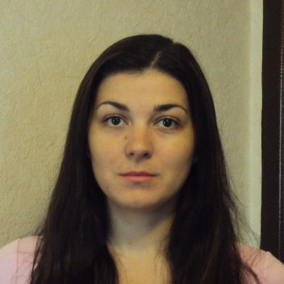 Ольга Кетрян