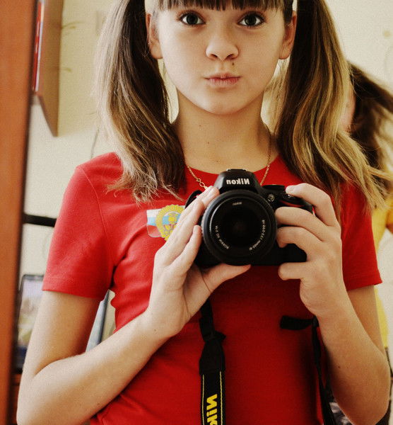 Юлия Андриевская