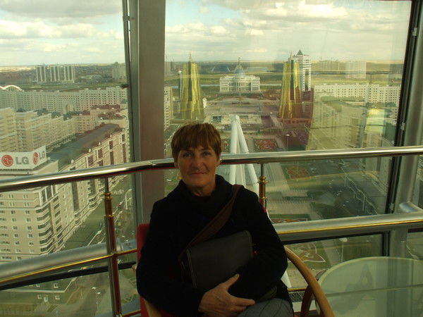 Ольга Опачанова