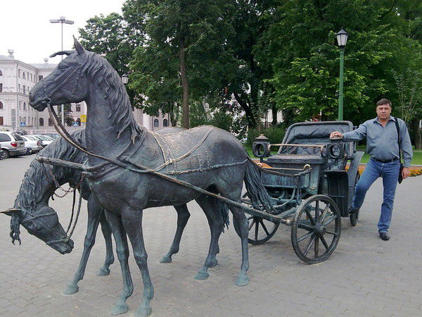 Дмитрий Солтан