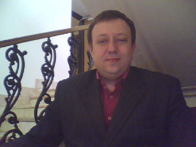 Черников Евгений