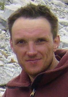 Георгий Зачесов