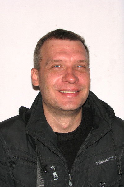 Дмитрий Михайлович