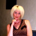 Лариса Сирьдюк