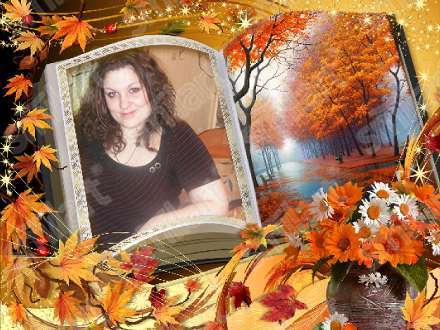 Ольга Андреева