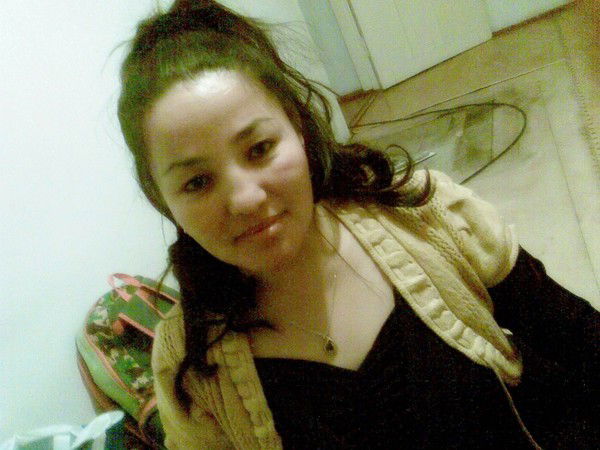 Кымбат Ерниязова