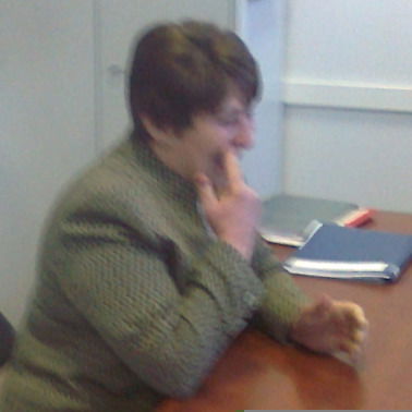 Дануте Бабич