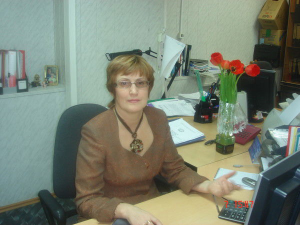 Таня Груммет