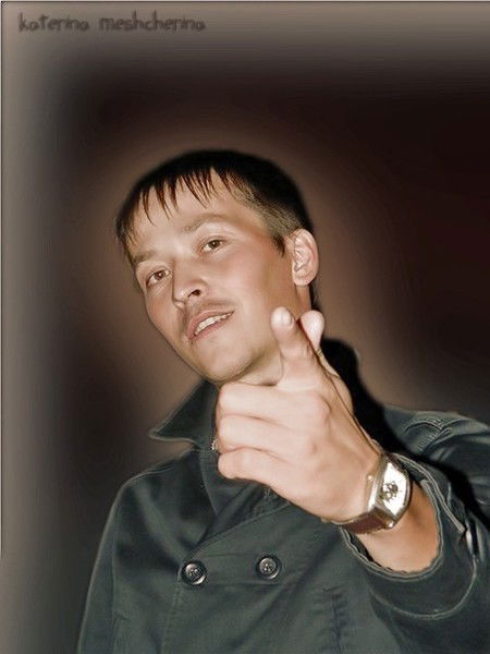 Дамирка Шарипов