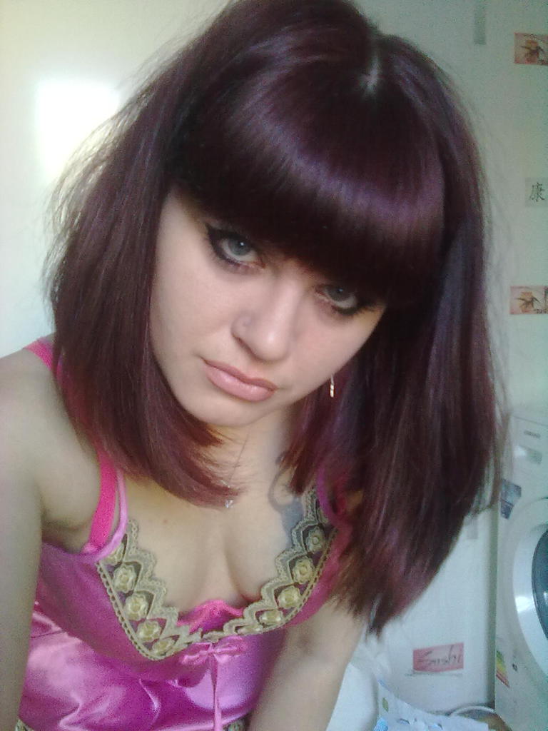 Полиночка Кацер