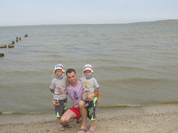 Николай Осипов