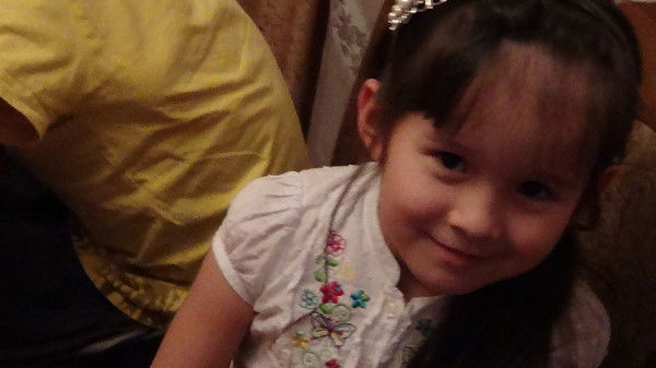 Эльвира Исмагулова