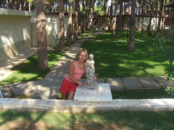 Ирина Ерохова