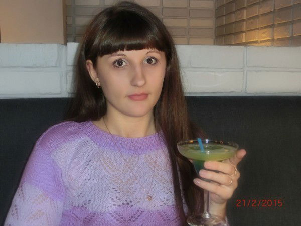 Василина Иванова