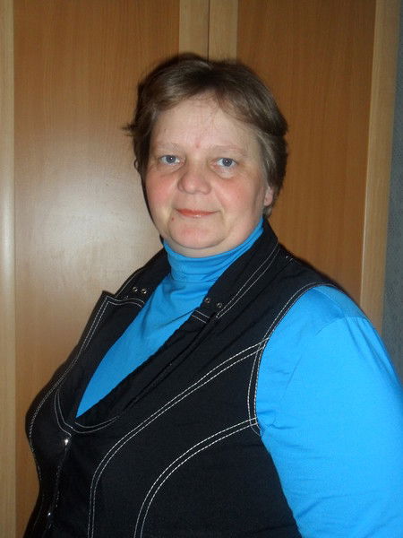 Ольга Ленгард