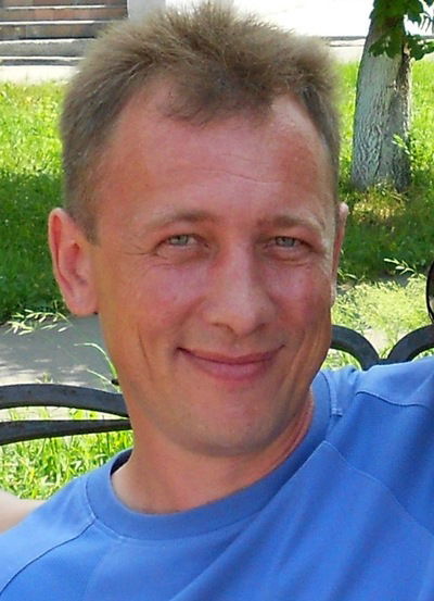 Евгений Коленко