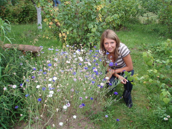 Елена Лазарева