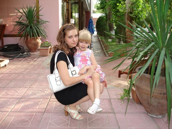 Оксана Вонсяковская