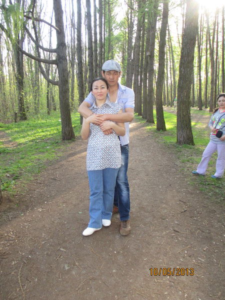 Дунуякан Эшеналиева