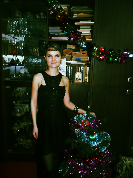 Виктория Роменская