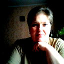 Ирина Салюк
