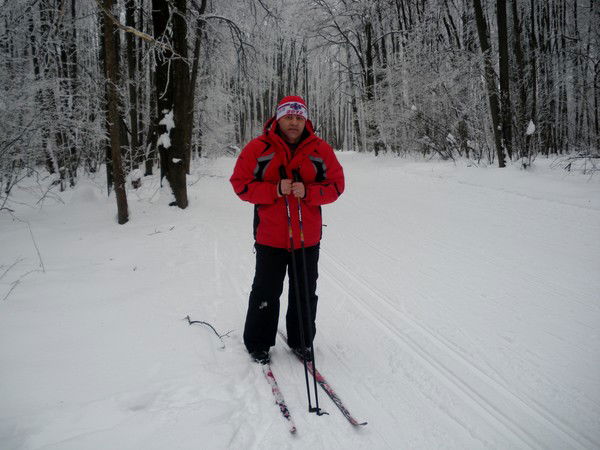 Сергей Пономарев