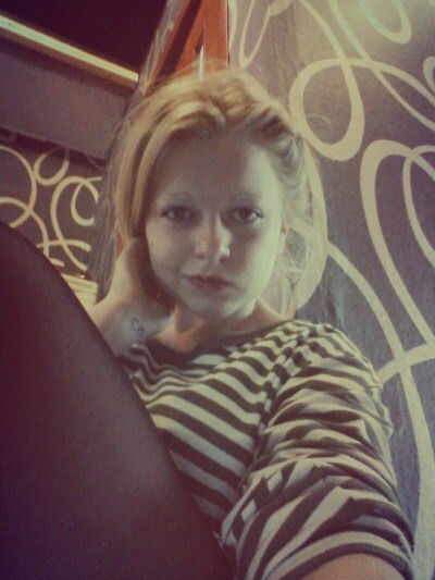 Ксюша Авдеева