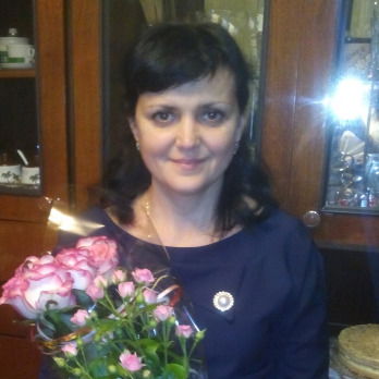 Надія Ткачук