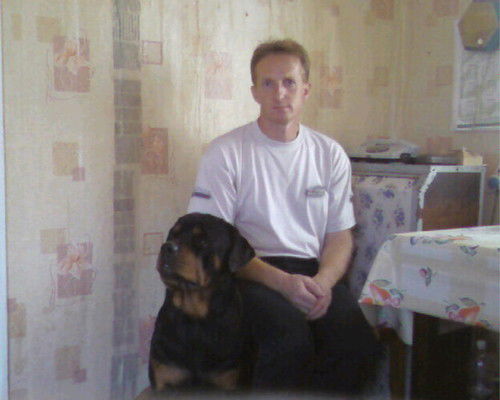 Сергей Пивень