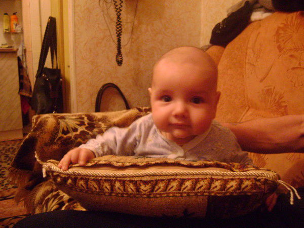 Анжела Шакирова