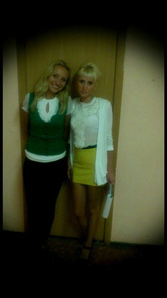 Ольга Гурина